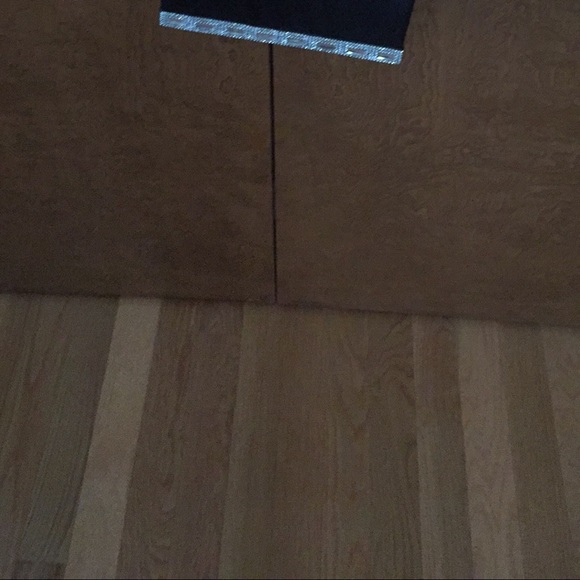 evening gown worn to wedding - Picture 2 of 3